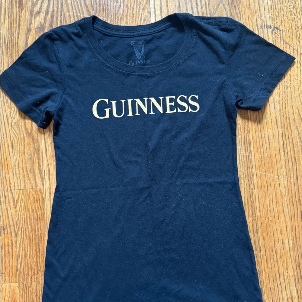 Guinness Women's Tee